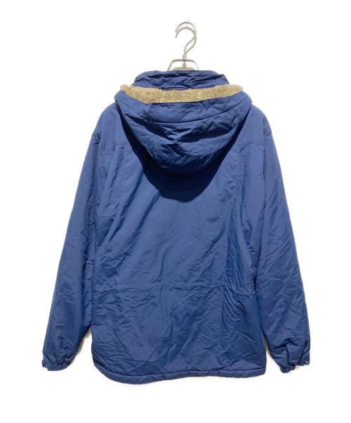 Patagonia（パタゴニア）Patagonia (パタゴニア) FA16 M’s Isthmus Parka/イスマスパーカ ネイビー サイズ:Lの古着・服飾アイテム