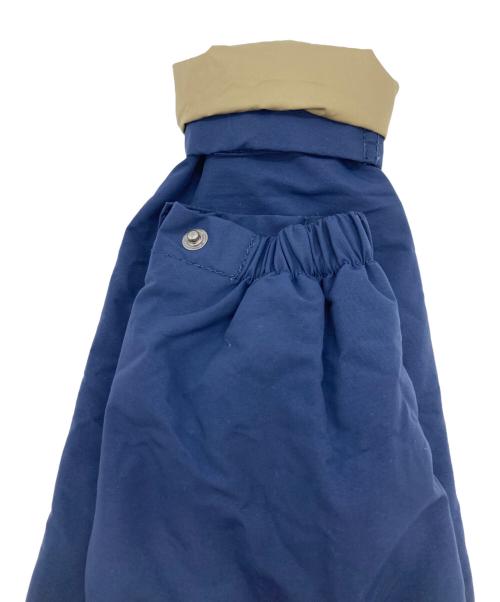 Patagonia（パタゴニア）Patagonia (パタゴニア) FA16 M’s Isthmus Parka/イスマスパーカ ネイビー サイズ:Lの古着・服飾アイテム
