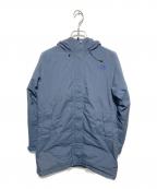 THE NORTH FACEザ ノース フェイス）の古着「Makalu Down Coat」｜ネイビー