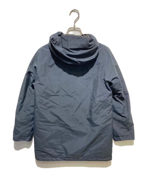 THE NORTH FACE（ザ ノース フェイス）THE NORTH FACE (ザ ノース フェイス) Makalu Down Coat ネイビー サイズ:Sの古着・服飾アイテム