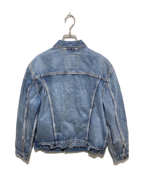 LEVI'S PReMIUM（リーバイス プレミアム）LEVI'S PReMIUM (リーバイス プレミアム) TRUCKER JACKET インディゴ サイズ:Mの古着・服飾アイテム