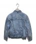 LEVI'S PReMIUM (リーバイス プレミアム) TRUCKER JACKET インディゴ サイズ:M：9000円