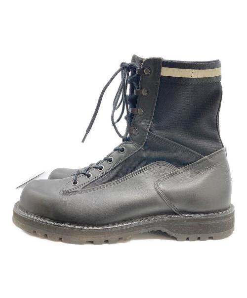 Danner（ダナー）Danner (ダナー) mono magazine コラボザッカリー ESB ブーツ ブラック サイズ:不明の古着・服飾アイテム