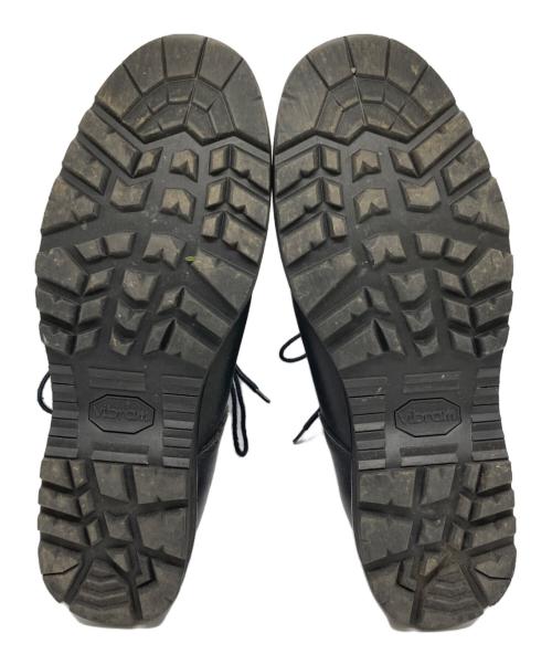 Danner（ダナー）Danner (ダナー) mono magazine コラボザッカリー ESB ブーツ ブラック サイズ:不明の古着・服飾アイテム