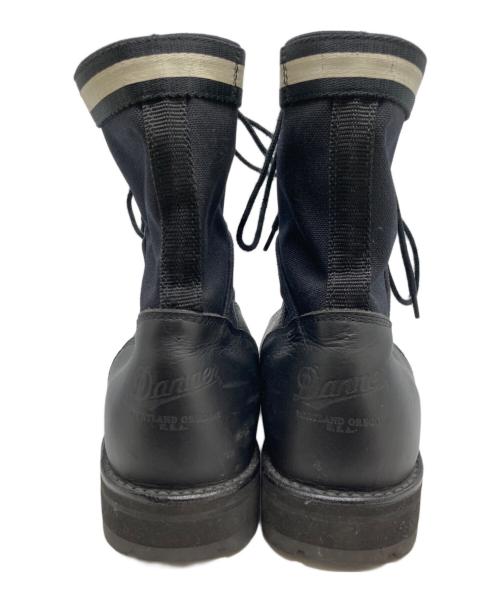 Danner（ダナー）Danner (ダナー) mono magazine コラボザッカリー ESB ブーツ ブラック サイズ:不明の古着・服飾アイテム