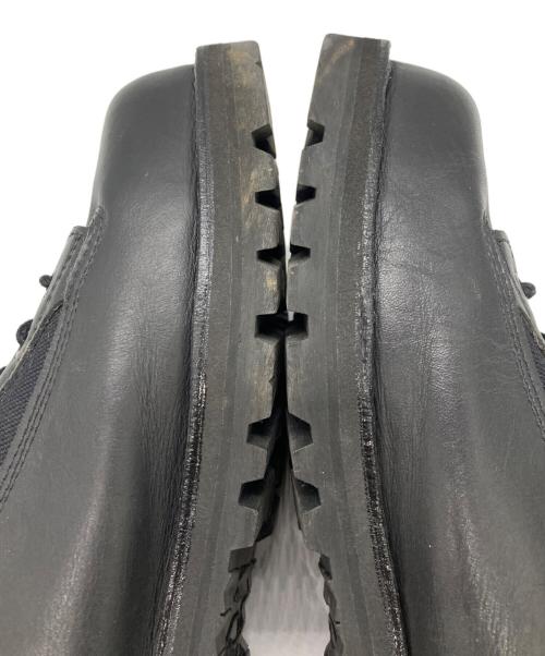 Danner（ダナー）Danner (ダナー) mono magazine コラボザッカリー ESB ブーツ ブラック サイズ:不明の古着・服飾アイテム