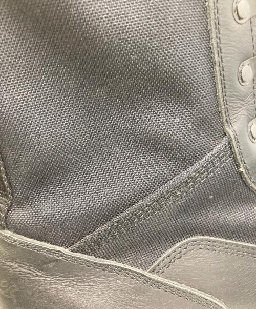 Danner（ダナー）Danner (ダナー) mono magazine コラボザッカリー ESB ブーツ ブラック サイズ:不明の古着・服飾アイテム