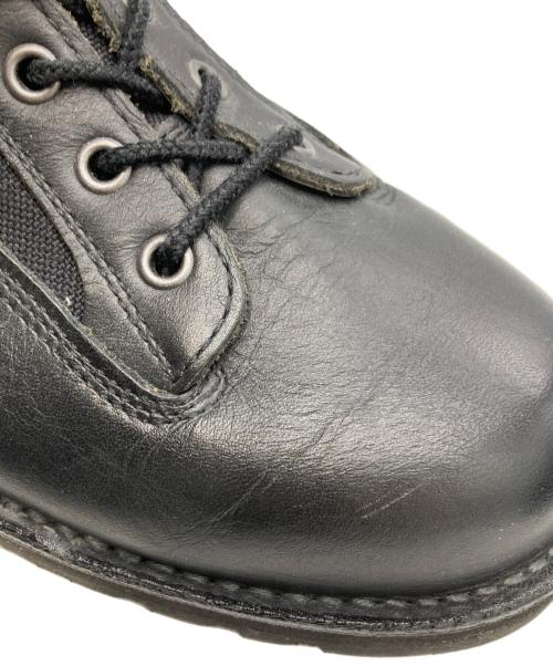 Danner（ダナー）Danner (ダナー) mono magazine コラボザッカリー ESB ブーツ ブラック サイズ:不明の古着・服飾アイテム