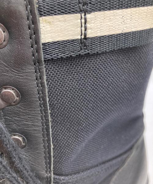 Danner（ダナー）Danner (ダナー) mono magazine コラボザッカリー ESB ブーツ ブラック サイズ:不明の古着・服飾アイテム