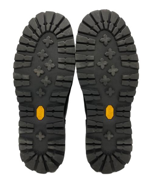 Danner（ダナー）Danner (ダナー) DANNER FIELDブーツ ブラック サイズ:25cmの古着・服飾アイテム