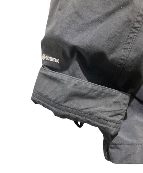 THE NORTH FACE（ザ ノース フェイス）THE NORTH FACE (ザ ノース フェイス) マウンテンライトジャケット ブラック サイズ:XXLの古着・服飾アイテム