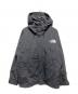 THE NORTH FACE（ザ ノース フェイス）の古着「マウンテンライトジャケット」｜ブラック
