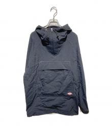 Battenwear（バテンウェア）の古着「アノラックパーカー」｜ブラック