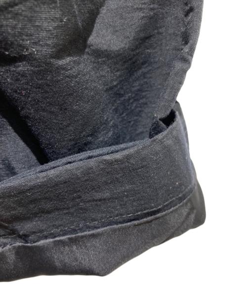 Battenwear（バテンウェア）Battenwear (バテンウェア) アノラックパーカー ブラック サイズ:Mの古着・服飾アイテム