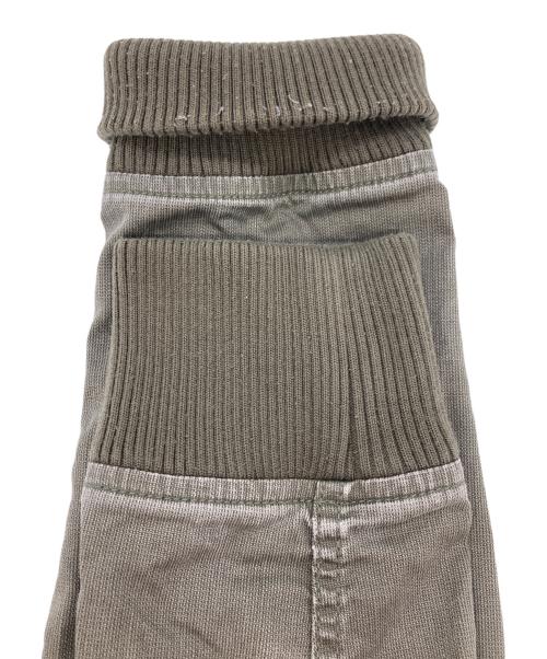 FINAL HOME（ファイナルホーム）FINAL HOME (ファイナルホーム) アーカイブミリタリージャケット カーキ サイズ:Sの古着・服飾アイテム