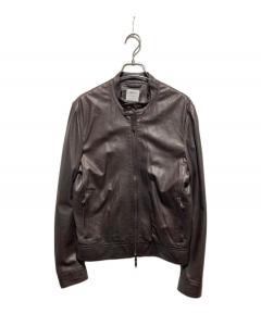 中古・古着通販】Freeclom (フリークロム) ライダースジャケット