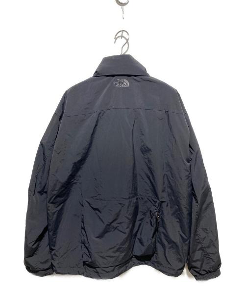 THE NORTH FACE（ザ ノース フェイス）THE NORTH FACE (ザ ノース フェイス) フィールドユーティリティジャケット ブラック サイズ:ＸＬの古着・服飾アイテム
