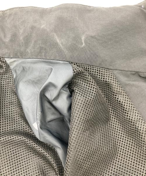 THE NORTH FACE（ザ ノース フェイス）THE NORTH FACE (ザ ノース フェイス) フィールドユーティリティジャケット ブラック サイズ:ＸＬの古着・服飾アイテム