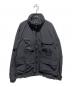 THE NORTH FACE（ザ ノース フェイス）の古着「フィールドユーティリティジャケット」｜ブラック