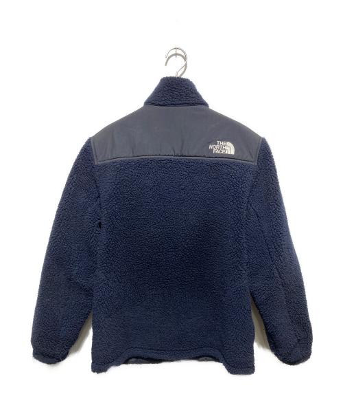 THE NORTH FACE（ザ ノース フェイス）THE NORTH FACE (ザ ノース フェイス) セブンサミット フリースジャケット ネイビー サイズ:Mの古着・服飾アイテム
