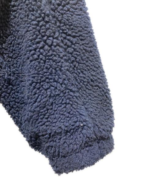 THE NORTH FACE（ザ ノース フェイス）THE NORTH FACE (ザ ノース フェイス) セブンサミット フリースジャケット ネイビー サイズ:Mの古着・服飾アイテム