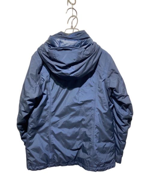mont-bell（モンベル）mont-bell (モンベル) アスペンパーカ ネイビー サイズ:ｓの古着・服飾アイテム