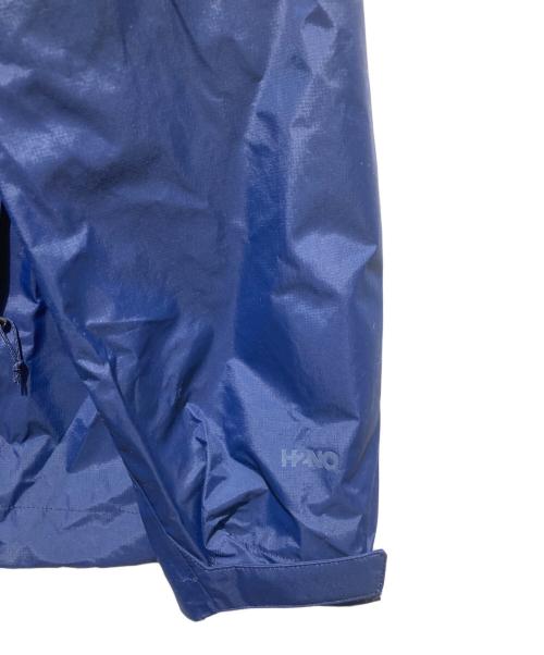 Patagonia（パタゴニア）Patagonia (パタゴニア) SP22 トレントシェル 3L・レイン・ジャケット ネイビー サイズ:L/XLの古着・服飾アイテム