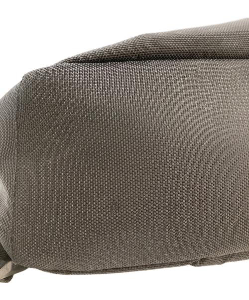 THE NORTH FACE（ザ ノース フェイス）THE NORTH FACE (ザ ノース フェイス) シャトルデイパックスリム ブラックの古着・服飾アイテム