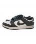 NIKE (ナイキ) Dunk Low Retro Panda ホワイト×ブラック サイズ:28.5：5000円