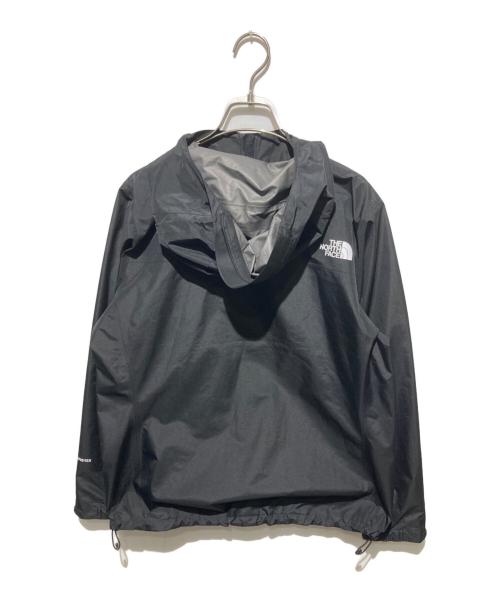 THE NORTH FACE（ザ ノース フェイス）THE NORTH FACE (ザ ノース フェイス) Cloud Jacket /クラウドジャケット ブラック サイズ:XLの古着・服飾アイテム