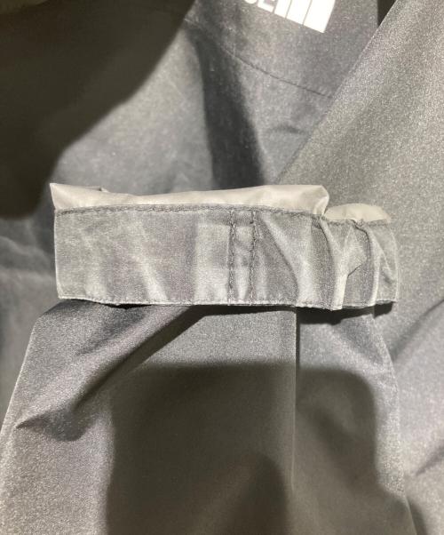 THE NORTH FACE（ザ ノース フェイス）THE NORTH FACE (ザ ノース フェイス) Cloud Jacket /クラウドジャケット ブラック サイズ:XLの古着・服飾アイテム