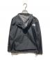 THE NORTH FACE (ザ ノース フェイス) Cloud Jacket /クラウドジャケット ブラック サイズ:XL：10000円