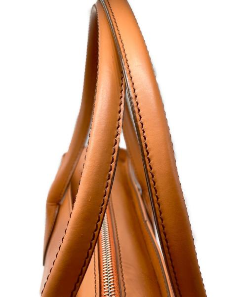 TOD'S（トッズ）TOD'S (トッズ) Di トートバッグ ブラウンの古着・服飾アイテム