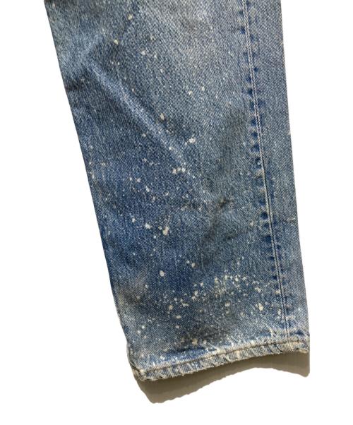 LEVI'S（リーバイス）LEVI'S (リーバイス) USA製 501 デニムパンツ インディゴ サイズ:36/34の古着・服飾アイテム