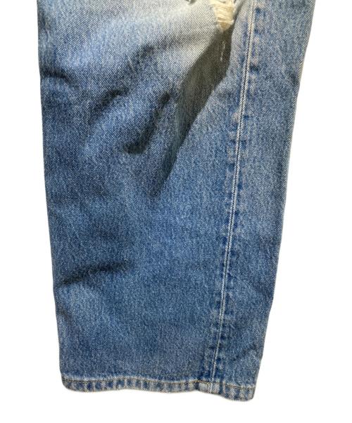 LEVI'S（リーバイス）LEVI'S (リーバイス) USA製501 デニムパンツ インディゴ サイズ:38/30の古着・服飾アイテム