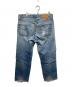 LEVI'S (リーバイス) USA製501 デニムパンツ インディゴ サイズ:38/30：8000円
