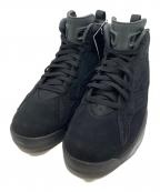NIKEナイキ）の古着「ハイカットスニーカー/Jordan MVP 678」｜ブラック
