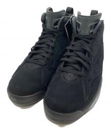 NIKE（ナイキ）の古着「ハイカットスニーカー/Jordan MVP 678」｜ブラック
