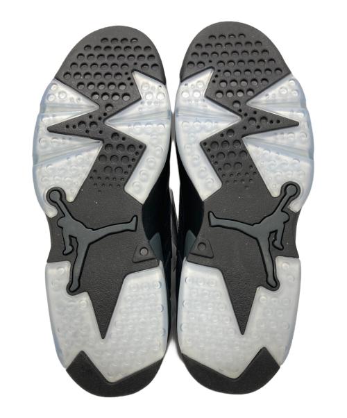 NIKE（ナイキ）NIKE (ナイキ) ハイカットスニーカー/Jordan MVP 678 ブラック サイズ:28cm 未使用品の古着・服飾アイテム