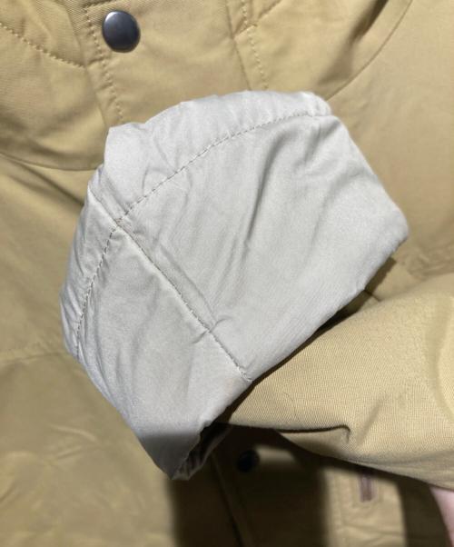 Patagonia（パタゴニア）Patagonia (パタゴニア) FA23 ボーイズ・インファーノ・ジャケット ベージュ サイズ:XXL(キッズサイズ相当)の古着・服飾アイテム