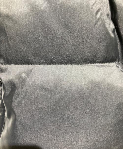 POLO SPORT（ポロスポーツ）POLO SPORT (ポロスポーツ) 90ｓ リバーシブルダウンベスト レッド×ブラック サイズ:Sの古着・服飾アイテム