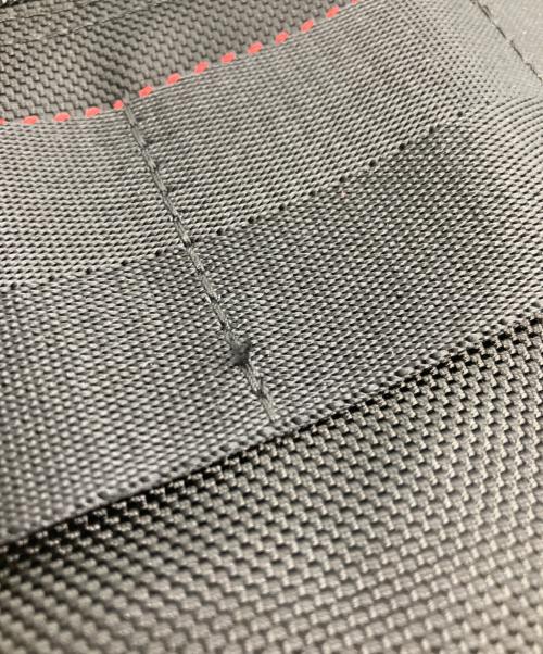 BRIEFING（ブリーフィング）BRIEFING (ブリーフィング) ミニスリングバッグ ブラックの古着・服飾アイテム