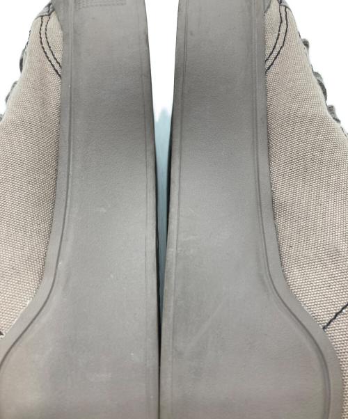 STELLA McCARTNEY（ステラマッカートニー）STELLA McCARTNEY (ステラマッカートニー) adidas (アディダス) ローカットスニーカー ブラウン サイズ:25.5ｃｍの古着・服飾アイテム