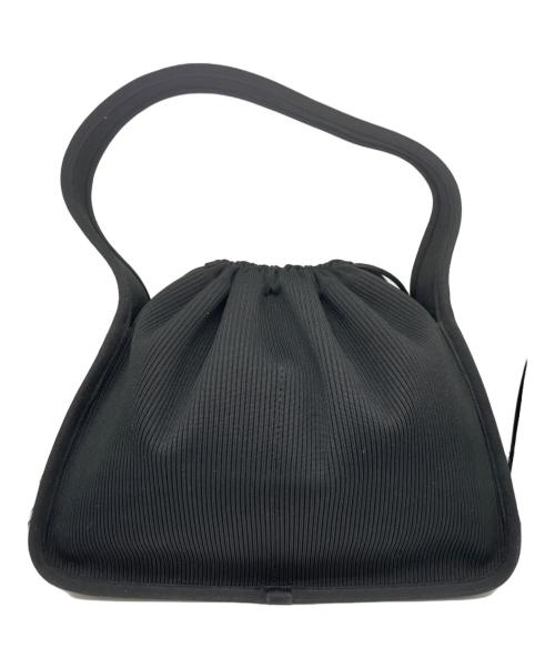 ALEXANDER WANG（アレキサンダー・ワン）ALEXANDER WANG (アレキサンダー・ワン) Ryan Large Handbag ブラックの古着・服飾アイテム