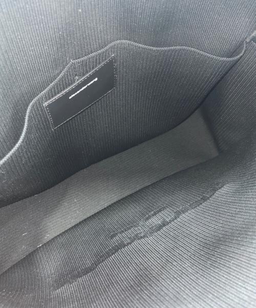 ALEXANDER WANG（アレキサンダー・ワン）ALEXANDER WANG (アレキサンダー・ワン) Ryan Large Handbag ブラックの古着・服飾アイテム