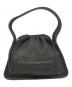 ALEXANDER WANG（アレキサンダー・ワン）の古着「Ryan Large Handbag」｜ブラック