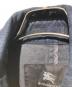 中古・古着 BURBERRY BLACK LABEL (バーバリーブラックレーベル) デニムトレンチコート インディゴ サイズ:M：25000円