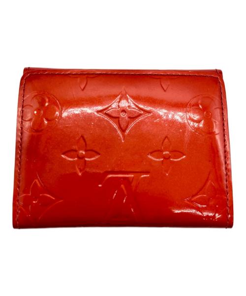 LOUIS VUITTON（ルイ ヴィトン）LOUIS VUITTON (ルイ ヴィトン) コインケースの古着・服飾アイテム