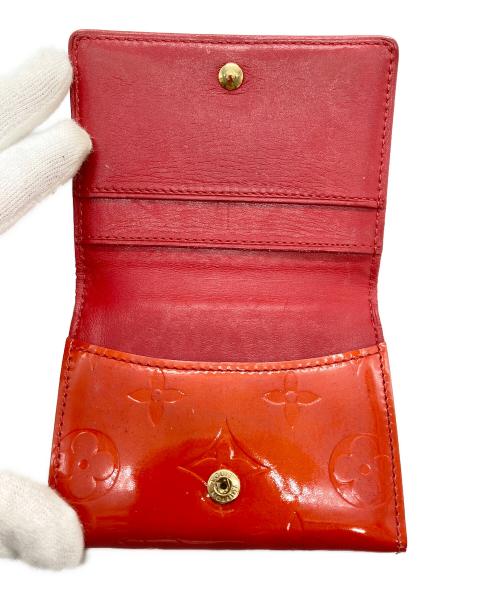 LOUIS VUITTON（ルイ ヴィトン）LOUIS VUITTON (ルイ ヴィトン) コインケースの古着・服飾アイテム