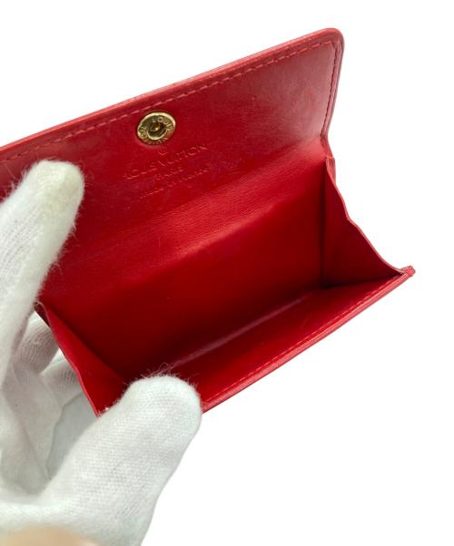 LOUIS VUITTON（ルイ ヴィトン）LOUIS VUITTON (ルイ ヴィトン) コインケースの古着・服飾アイテム